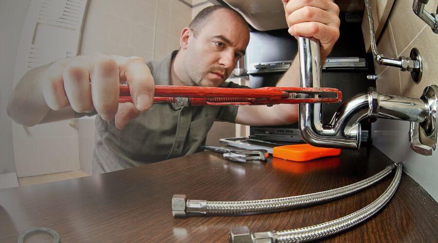 Professional expert plumbing services in East Barre, VT